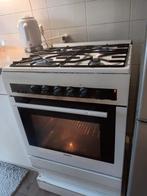 Gasfornuis siemens oven werkt niet (Gratis), Witgoed en Apparatuur, Fornuizen, Ophalen, 4 kookzones, Zo goed als nieuw, Gas