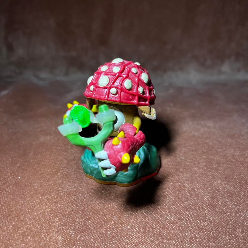 Skylanders Giants Shroom Boom, 2 spelers, Zo goed als nieuw, Vanaf 7 jaar, Ophalen