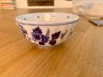 Kom Delfts Blauw - De Porceleyne Fles, Antiek en Kunst, Ophalen of Verzenden
