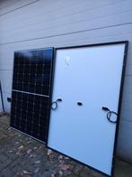 Zonnepanelen nieuw 430wp, Ophalen of Verzenden, Nieuw