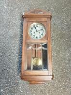 Houten hangklok, Huis en Inrichting, Ophalen