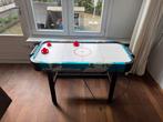 Airhockeytafel - Plezier voor jong en oud!, Hobby en Vrije tijd, Gezelschapsspellen | Bordspellen, Een of twee spelers, Ophalen