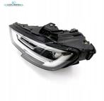 Audi A3 S3 RS3 8V Facelift Full LED Koplampen Set 8V0941033C, Gebruikt, -, Verzenden, -