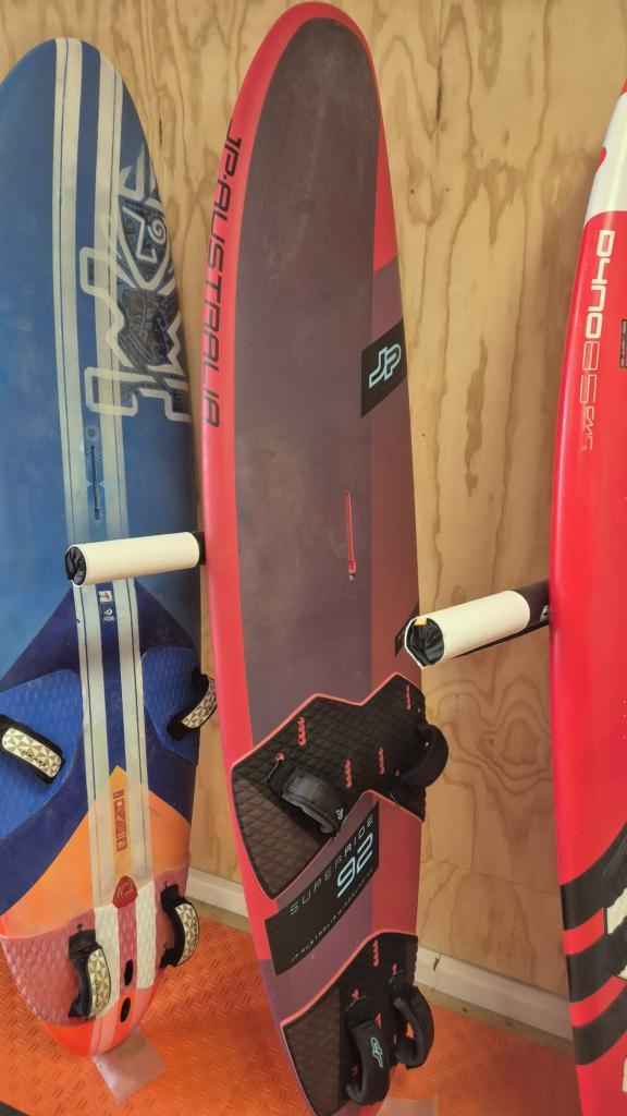 JP super ride 92 PRO, Watersport en Boten, Windsurfen