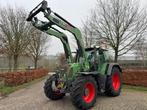 Fendt 716 COM2 TMS, Zakelijke goederen, Agrarisch | Tractoren, Ophalen, Gebruikt, 120 tot 160 Pk, Fendt