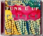 Prince - Funk U Up (2cd bootleg), Cd's en Dvd's, Ophalen of Verzenden, 1980 tot 2000, Gebruikt