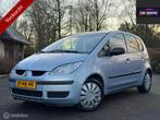 Mitsubishi Colt 1.3 Invite NAP APK, Auto's, Gebruikt, Blauw, Colt, Origineel Nederlands