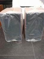 Nieuwe Davis Luidsprekers - Ongebruikt in Verpakking, Ophalen of Verzenden, Nieuw, Front, Rear of Stereo speakers, Overige merken
