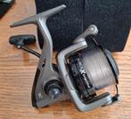 Browning Force Xtreme 6000 Feeder molen in goede staat, Ophalen of Verzenden, Zo goed als nieuw, Molen