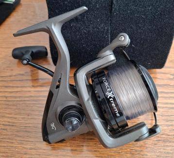 Browning Force Xtreme 6000 Feeder molen in goede staat  beschikbaar voor biedingen
