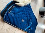 Nieuwe luxe 100 grams Profi-Rider velvet showdeken, Ophalen of Verzenden, Nieuw, Deken