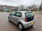 Volkswagen up! 5-DRS| Cruisecontrol| Navigatie| Bluetooth|, Voorwielaandrijving, Euro 5, Up!, 840 kg