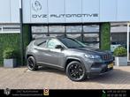 Jeep Compass 4xe 240 PHEV Upland | Alpine | 360 Cam | High W, Automaat, 12 maanden, 4 cilinders, Leder en Stof