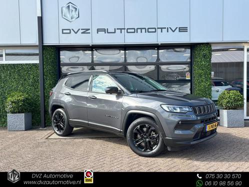 Jeep Compass 4xe 240 PHEV Upland | Alpine | 360 Cam | High W, Auto's, Jeep, Bedrijf, Te koop, Compass, 360° camera, 4x4, ABS, Achteruitrijcamera
