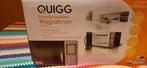 Quigg Magnetron MW 9082 - Zo Goed Als Nieuw!, Witgoed en Apparatuur, Magnetrons, Ophalen