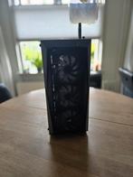 Gaming pc rtx 3060, Computers en Software, Ophalen of Verzenden, Zo goed als nieuw, Gaming, SSD