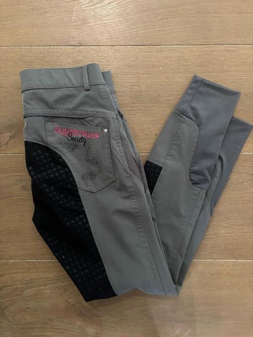 diverse paardrijbroeken - maat 158/164, Dieren en Toebehoren, Paardrijkleding, Zo goed als nieuw, Kinderen, Bovenkleding, Dressuur