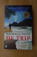 Nathalie Pagie: de trip, Ophalen of Verzenden, Gelezen, Nederland