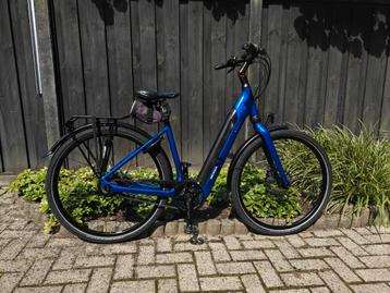 Tweedehands E-bike Koga E-Nova Evo Pt Pro beschikbaar voor biedingen
