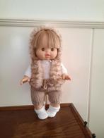 Poppenkleertjes voor de Paola Reina pop van 34 cm, Kinderen en Baby's, Speelgoed | Poppen, Ophalen of Verzenden, Nieuw, Babypop