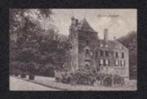 Laag-Keppel Kasteel Keppel., Verzenden, 1920 tot 1940, Ongelopen, Gelderland