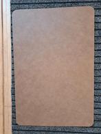 6 x placemat bruin 45 x 30, Huis en Inrichting, Keuken | Textiel, Ophalen of Verzenden