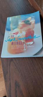 Smothie bijbel.160 gezonde sapjes/cocktails/smoothies, Sap smoothie bijbel, Ophalen of Verzenden, Suzanah olivier, Zo goed als nieuw