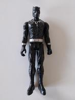 Marvel black panther action figure hasbro 2017 +- 30 cm, Kinderen en Baby's, Speelgoed | Actiefiguren, Ophalen of Verzenden, Gebruikt