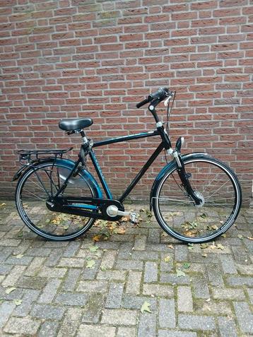 Mooie Batavus Fuego nexus 7 en 57 cm frame. beschikbaar voor biedingen