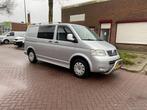 Volkswagen Transporter 2.5 TDI DC * Airco * Cruise Control *, Voorwielaandrijving, 1780 kg, Stof, Gebruikt