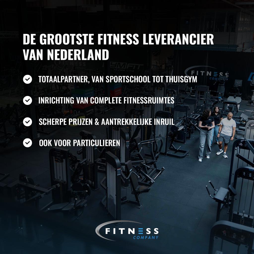 TECHNOGYM – EXCITE 700 – RECUMBENT BIKE, Sport en Fitness, Ophalen of Verzenden, Zo goed als nieuw, Benen, Overige typen