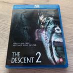 Descent 2, the (Blu-ray, NLO), Horror, -, -, Ophalen of Verzenden