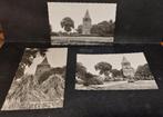 Garderen 3 foto ansichten,, Ophalen of Verzenden, Voor 1940, Zo goed als nieuw