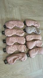 Oogkussentjes yoga - Superyoga 7x, Ophalen of Verzenden, Gebruikt, Yoga-accessoire