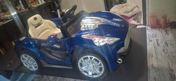 Accu Auto voor Kinderen beschikbaar voor biedingen