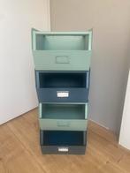 Kidsdepot opbergbox opstapelbaar, Ophalen, Zo goed als nieuw, Overige typen