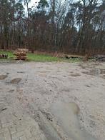 Partij houten pallets, Ophalen of Verzenden, Overige houtsoorten, Minder dan 200 cm, Pallet