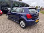 Volkswagen Polo 1.2 TDI BlueMotion Comfortline, Nieuwe APK,, Voorwielaandrijving, Euro 5, Gebruikt, Start-stop-systeem