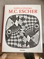 M.c escher, Ophalen of Verzenden, Nieuw, Tekenen en Schilderen