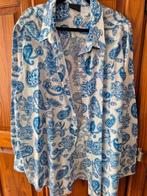 Overhemd lange mouw, 11 van 13, maat 3xl, Ophalen of Verzenden, Nieuw, Overige kleuren, Overhemd