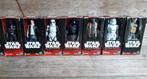 Star Wars figuren 6" 7x In doos (15cm), Ophalen of Verzenden, Nieuw, Actiefiguurtje