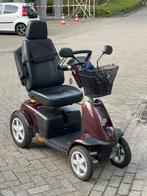 LUXE HANDICARE TROPHY 6 4-wiel scootmobiel & NIEUW ACCU’s, Ophalen of Verzenden, Elektrische rolstoel