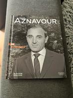Charles Aznavour - Je M’Voyais Déjà, Ophalen of Verzenden, Zo goed als nieuw
