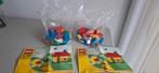 Lego Creator basic-set 4026 / 4027, Ophalen of Verzenden, Gebruikt, Complete set, Lego