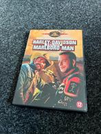 Harley Davidson and the marlboro man op dvd 1991, Vanaf 16 jaar, Ophalen of Verzenden, Zo goed als nieuw
