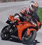 ALPINESTARS MOTORPAK, Motoren, Kleding | Motorkleding, Ophalen, Tweedehands, Combipak