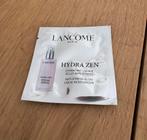 105 zakjes lancome hydra zen hydrstant liquide, Ophalen of Verzenden, Zo goed als nieuw, Verzorging