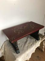 Oud brocante oude kruk, Antiek en Kunst, Ophalen of Verzenden