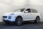Porsche Cayenne 3.6 |Pano| (bj 2009, automaat), Auto's, Porsche, Cayenne, Gebruikt, 3598 cc, Wit