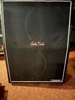 Harley Benton vertical 2 x 12 cabinet, Muziek en Instrumenten, Versterkers | Bas en Gitaar, Ophalen, Zo goed als nieuw, Gitaar